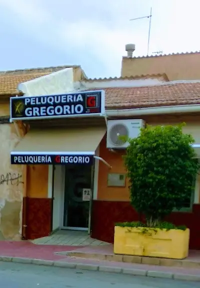 Peluquería gregorio — Peluquería en Javalí Nuevo