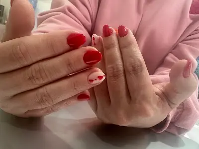 Arantxa Moreno — Peluquería en San Benito - Progreso