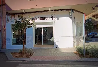 Casablanca_CB — Peluquería en Elda