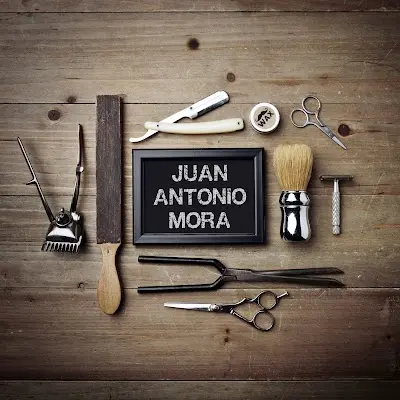 Juan Antonio Mora Peluquero — Peluquería en Calasparra