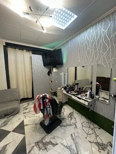 blue barber — Barbería en Alhama de Murcia