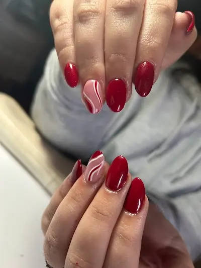 Studio Aura Nailss — Peluquería en Murcia