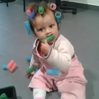 Peluquería María Pina — Peluquería en Callosa de Segura