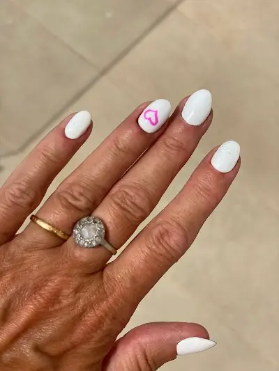 Mariana Damascan Salón De Belleza — Peluquería en Pilar de la Horadada