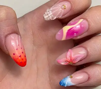 Estética Angy De Bejar — Peluquería en Cabo de Palos