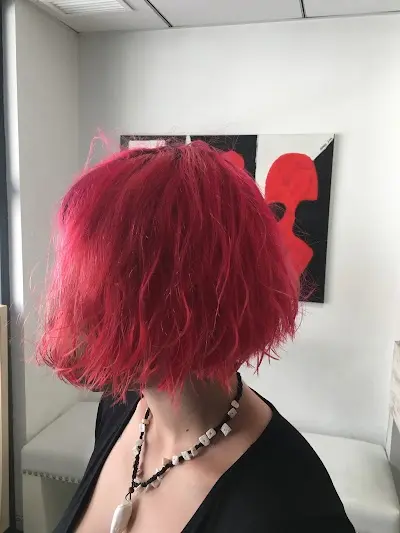 Pascual J. Peluqueros — Peluquería en Villena