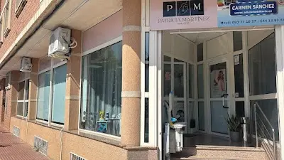 Patricia Martinez estilistas — Peluquería en Las Torres de Cotillas