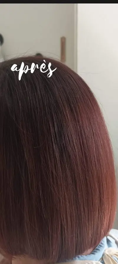 Coiffeuse Nancy Style — Peluquería en Torrevieja