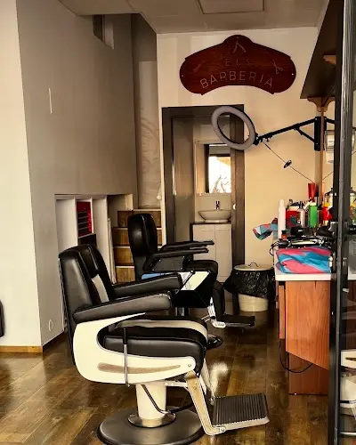 ELS Barberia — Peluquería en Bigastro