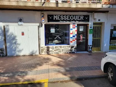 Messeguer Barber Shop — Peluquería en Los Belones