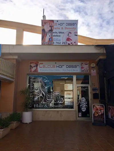 Celcius Hair & Beauty — Peluquería en Pinar de Campoverde