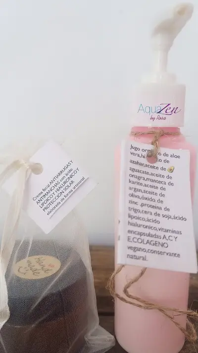 Aqua Zen by Rosa — Peluquería en Guardamar del Segura