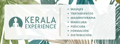 Kerala Experience | Especialistas en Maderoterapia, masajes, belleza y bienestar — Peluquería en La Manga