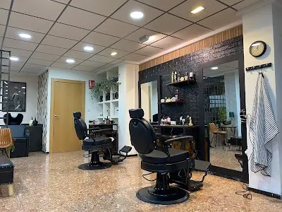 Barberia Fausto — Peluquería en Novelda