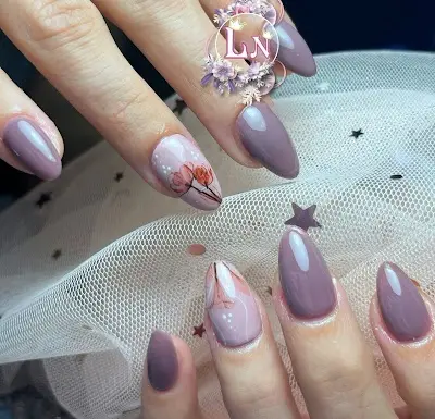 Luna Nails 35 cartagena — Peluquería en Cartagena