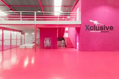 Xclusive Distribuciones Murcia — Peluquería en Molina de Segura