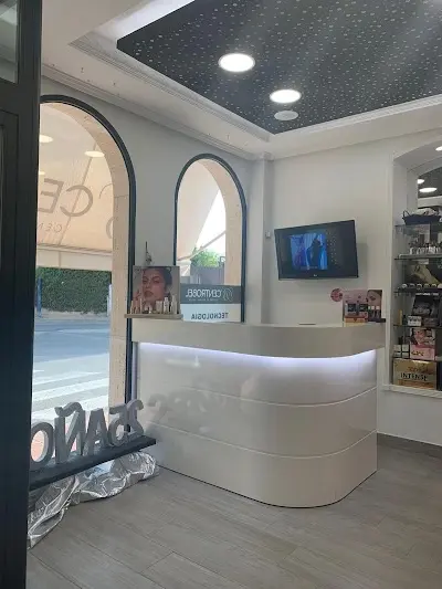 CENTROBEL — Peluquería en Santiago de la Ribera