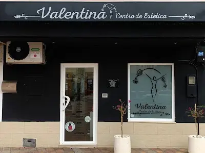 Centro de estética Valentina — Peluquería en Mazarrón
