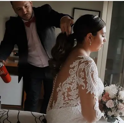 Juanjo Morales estilistas — Peluquería en Alhama de Murcia