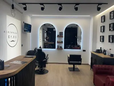 Barbería 25.12 — Peluquería en Calasparra