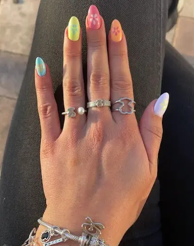 Murcia Nails - Carmen Ayala — Peluquería en Murcia