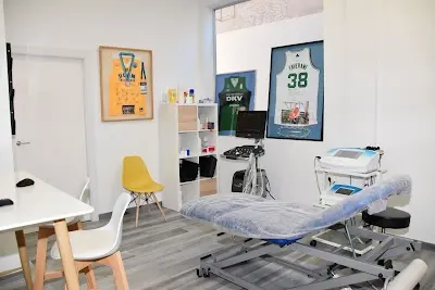 ZINCUENTA | Tu centro de Entrenamiento funcional y personal, Pilates y Salud en Murcia — Peluquería en Cabezo de Torres