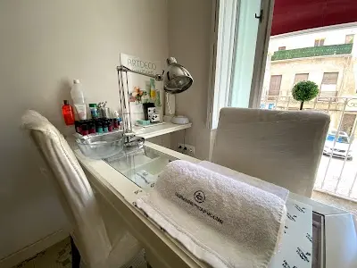 Sensai Centro de Belleza — Peluquería en Novelda