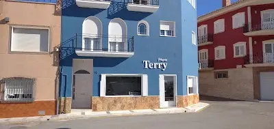 Peluquería Terry — Peluquería en Olula del Río