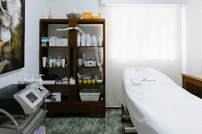 Estética Maria Luisa — Peluquería en Las Torres de Cotillas