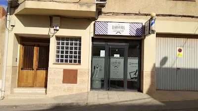 La Barberia — Peluquería en Elche de la Sierra