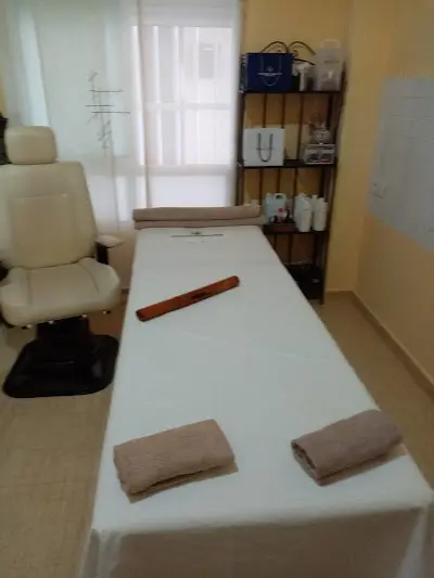 Centro De Estetica Pepa Garcia — Peluquería en La Manga