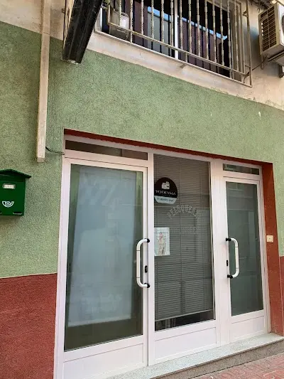 Peluquería María Dolores — Peluquería en Alcantarilla