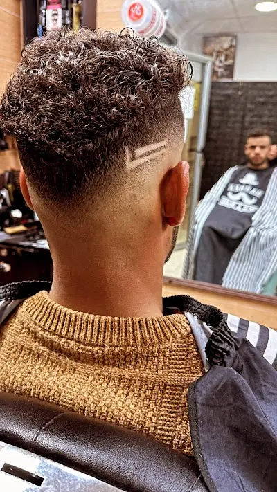 Peluquería Óvalo — Peluquería en Lorca