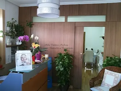 Abba Estética Archena — Peluquería en Archena