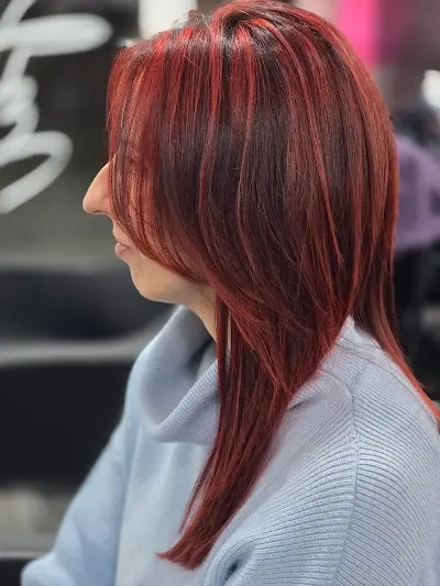 JOYFUL HAIR STUDIO (UNISEX) — Peluquería en Los Alcázares