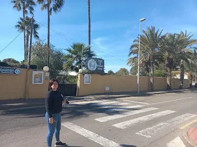 Rita's pedicure — Peluquería en Playa Flamenca