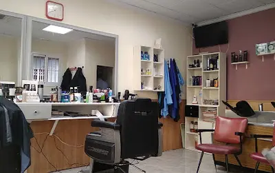 Peluquería caballeros Colonia San Esteban — Barbería en Murcia