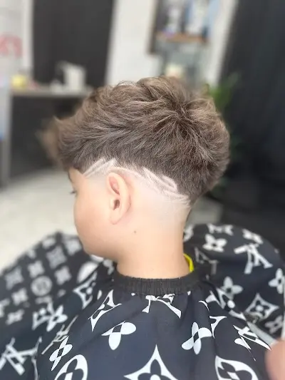 Toni's barber — Peluquería en Monforte del Cid