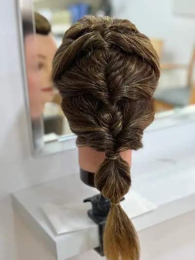 Peluquería Sabina — Peluquería en Murcia