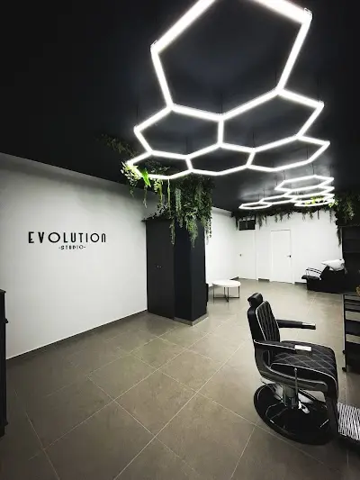 Evolution Studio — Peluquería en Orihuela
