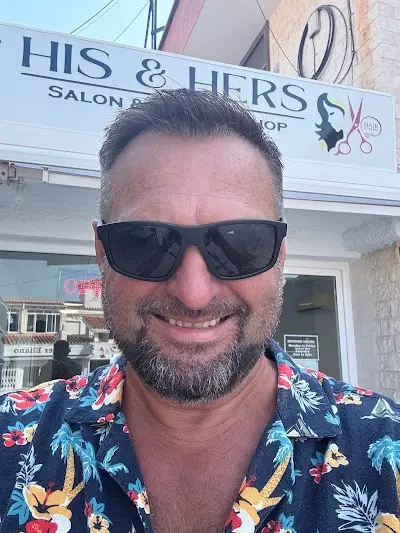 His & Hers Quesada Salon & Barbers — Peluquería en Ciudad Quesada