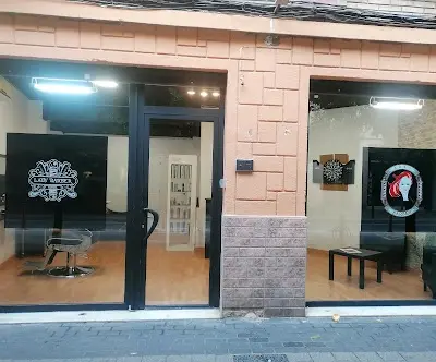 Lady Barber — Barbería en Murcia