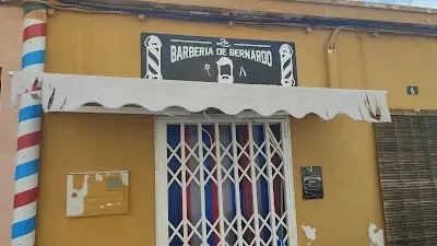 Barberia de Bernardo — Peluquería en Sax