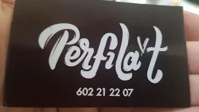 Perfilat — Peluquería en Castalla