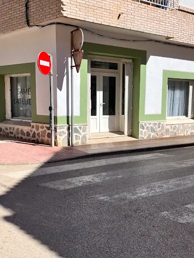 SAME L’atelier — Peluquería en Los Alcázares