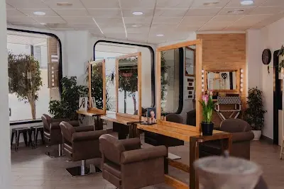 Pedro Riquelme — Peluquería en Cartagena