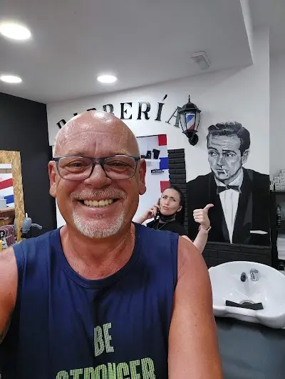 YOUR ESTILISTAS PELUQUERIA — Peluquería en Los Alcázares