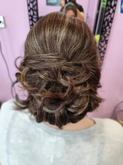 Ballester Peluqueros Peluquería Unisex — Barbería en Molina de Segura