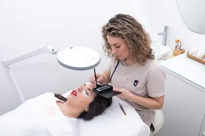 Estética y Cosmética Reme Martínez — Peluquería en Molina de Segura