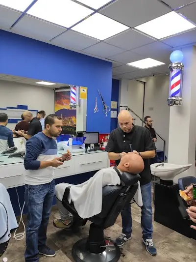 Peluquería Ruzafa — Peluquería en Puerto Lumbreras